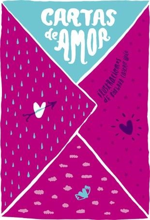 CARTAS DE AMOR | 9788424659578 | AA. VV. | Llibreria L'Odissea - Libreria Online de Vilafranca del Penedès - Comprar libros
