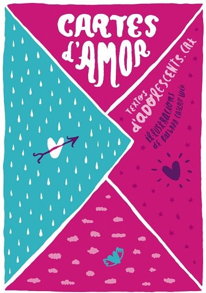 CARTES D'AMOR | 9788424659561 | AA. VV. | Llibreria L'Odissea - Libreria Online de Vilafranca del Penedès - Comprar libros