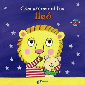COM ADORMIR EL TEU LLEÓ | 9788499067087 | CLARKE, JANE | Llibreria L'Odissea - Libreria Online de Vilafranca del Penedès - Comprar libros