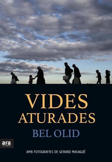 VIDES ATURADES | 9788416915101 | OLID BÁEZ, BEL | Llibreria L'Odissea - Libreria Online de Vilafranca del Penedès - Comprar libros