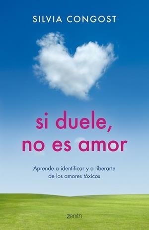 SI DUELE NO ES AMOR | 9788408165583 | CONGOST, SILVIA | Llibreria L'Odissea - Libreria Online de Vilafranca del Penedès - Comprar libros