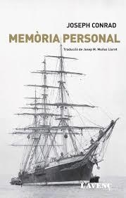 MEMÒRIA PERSONAL | 9788416853045 | CONRAD, JOSEPH | Llibreria Online de Vilafranca del Penedès | Comprar llibres en català