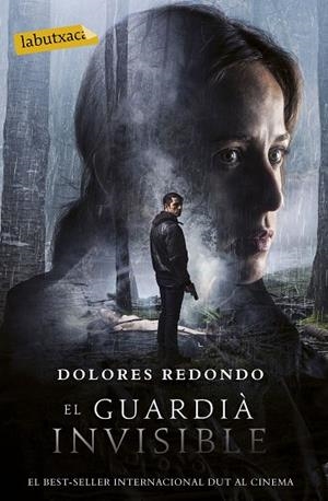 EL GUARDIÀ INVISIBLE | 9788416600700 | REDONDO, DOLORES  | Llibreria Online de Vilafranca del Penedès | Comprar llibres en català