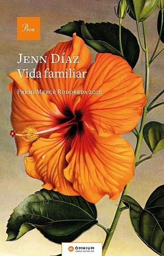 VIDA FAMILIAR | 9788475886602 | DÍAZ, JENN  | Llibreria L'Odissea - Libreria Online de Vilafranca del Penedès - Comprar libros