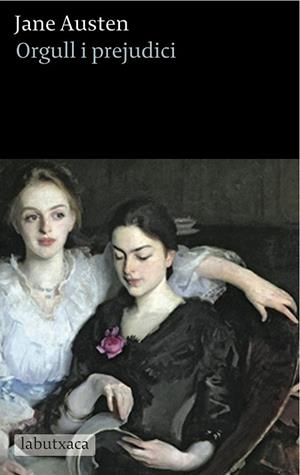 ORGULL I PREJUDICI | 9788416600663 | AUSTEN, JANE  | Llibreria Online de Vilafranca del Penedès | Comprar llibres en català