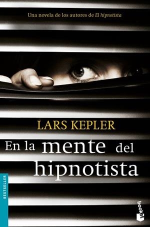 EN LA MENTE DEL HIPNOTISTA | 9788408166658 | KEPLER, LARS  | Llibreria Online de Vilafranca del Penedès | Comprar llibres en català