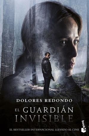 EL GUARDIÁN INVISIBLE | 9788423351893 | REDONDO, DOLORES  | Llibreria Online de Vilafranca del Penedès | Comprar llibres en català