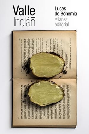 LUCES DE BOHEMIA | 9788491045588 | VALLE-INCLÁN, RAMÓN DEL | Llibreria Online de Vilafranca del Penedès | Comprar llibres en català