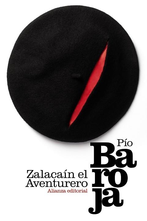 ZALACAÍN EL AVENTURERO | 9788491045625 | BAROJA, PÍO | Llibreria Online de Vilafranca del Penedès | Comprar llibres en català