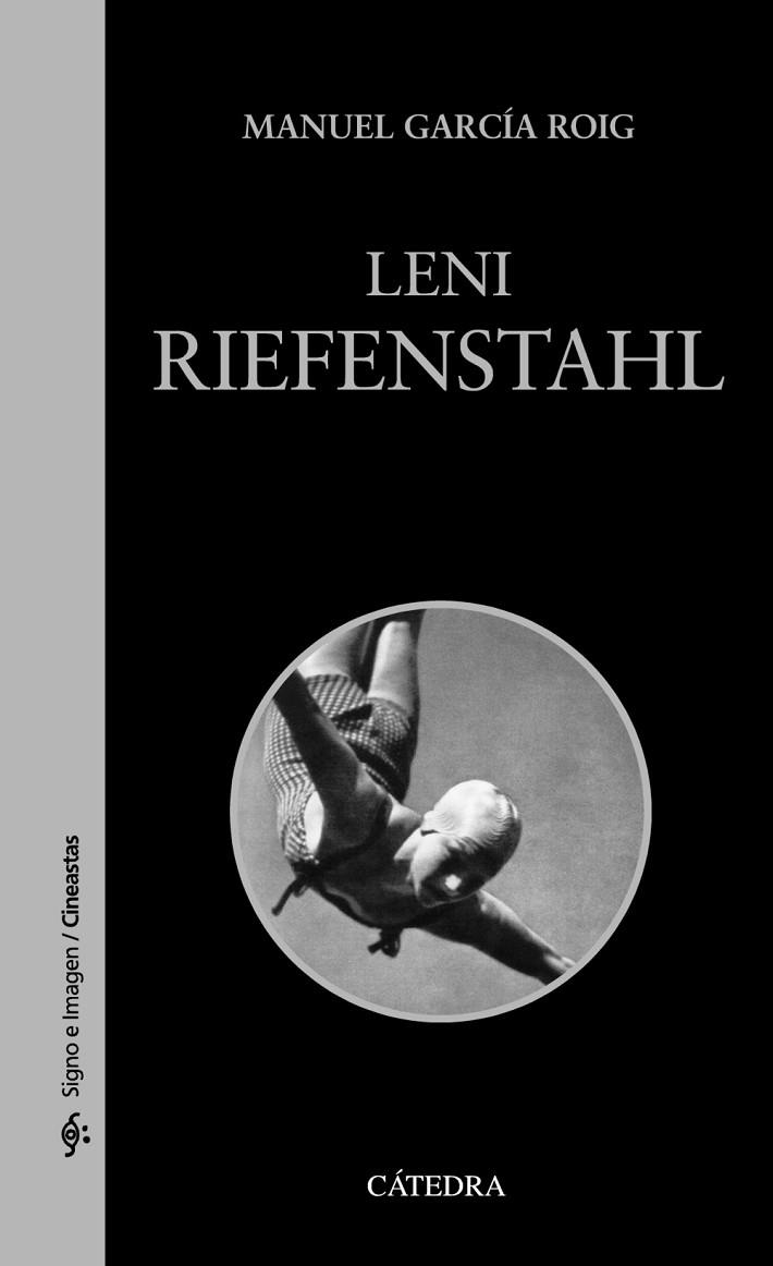 LENI RIEFENSTAHL | 9788437636283 | GARCÍA ROIG, MANUEL | Llibreria L'Odissea - Libreria Online de Vilafranca del Penedès - Comprar libros