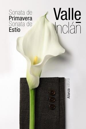 SONATA DE PRIMAVERA / SONATA DE ESTÍO | 9788491045571 | VALLE-INCLÁN, RAMÓN DEL | Llibreria Online de Vilafranca del Penedès | Comprar llibres en català