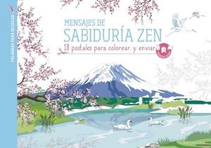 MENSAJES DE SABIDURÍA ZEN | 9788416641628 | LAROUSSE EDITORIAL | Llibreria L'Odissea - Libreria Online de Vilafranca del Penedès - Comprar libros