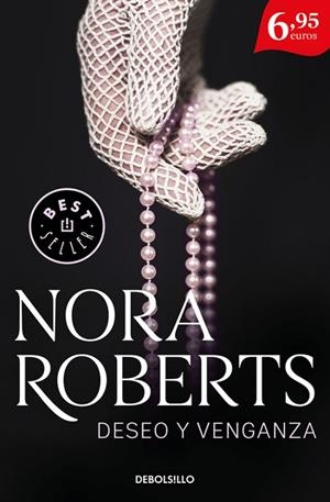 DESEO Y VENGANZA | 9788466339193 | ROBERTS, NORA | Llibreria L'Odissea - Libreria Online de Vilafranca del Penedès - Comprar libros