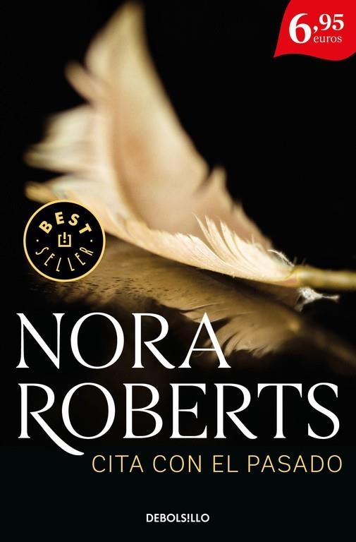 CITA CON EL PASADO | 9788466339209 | ROBERTS, NORA | Llibreria L'Odissea - Libreria Online de Vilafranca del Penedès - Comprar libros