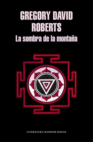 LA SOMBRA DE LA MONTAÑA | 9788439731863 | ROBERTS, GREGORY DAVID | Llibreria L'Odissea - Libreria Online de Vilafranca del Penedès - Comprar libros