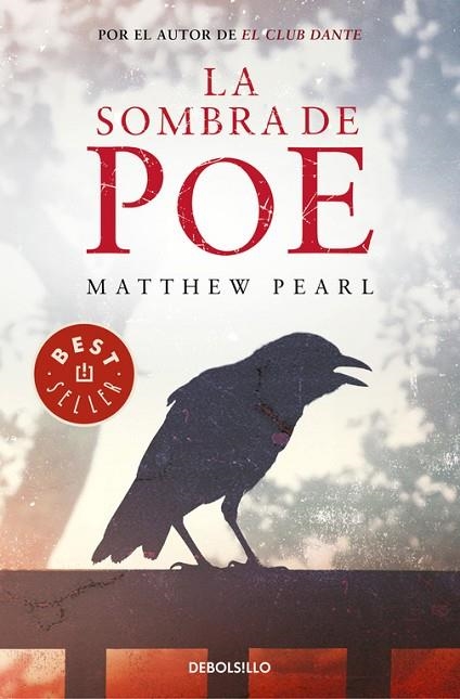 LA SOMBRA DE POE | 9788466338431 | PEARL, MATTHEW | Llibreria L'Odissea - Libreria Online de Vilafranca del Penedès - Comprar libros