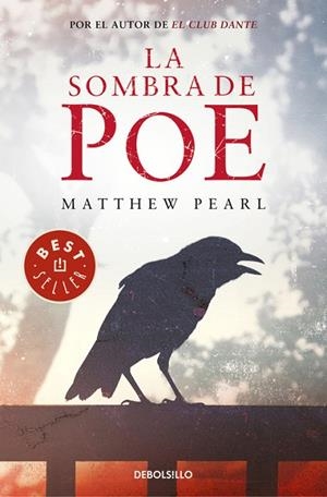 LA SOMBRA DE POE | 9788466338431 | PEARL, MATTHEW | Llibreria L'Odissea - Libreria Online de Vilafranca del Penedès - Comprar libros