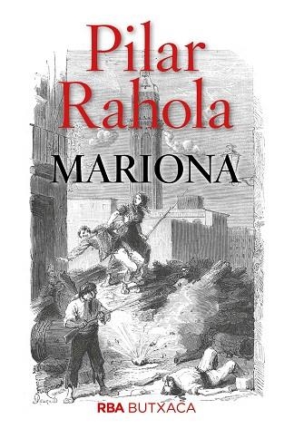 MARIONA | 9788492966905 | RAHOLA MARTINEZ, PILAR | Llibreria L'Odissea - Libreria Online de Vilafranca del Penedès - Comprar libros