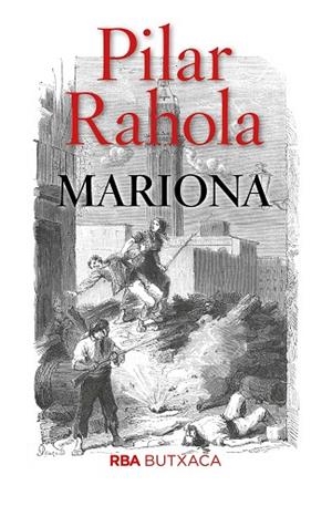 MARIONA | 9788492966905 | RAHOLA MARTINEZ, PILAR | Llibreria Online de Vilafranca del Penedès | Comprar llibres en català