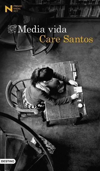 MEDIA VIDA | 9788423351831 | SANTOS, CARE | Llibreria L'Odissea - Libreria Online de Vilafranca del Penedès - Comprar libros