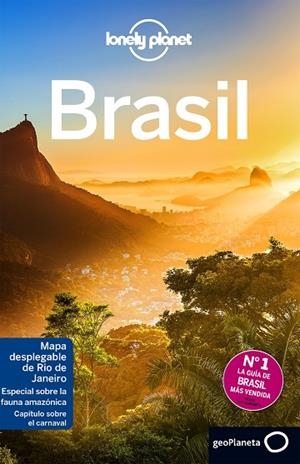 BRASIL 6 | 9788408163879 | AA. VV. | Llibreria Online de Vilafranca del Penedès | Comprar llibres en català