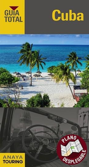 CUBA | 9788499358925 | CABRERA TORRES, JUAN/GILES PACHECO, FERNANDO DE/HERNÁNDEZ COLORADO, ARANTXA/AVISÓN MARTÍNEZ, JUAN PA | Llibreria L'Odissea - Libreria Online de Vilafranca del Penedès - Comprar libros