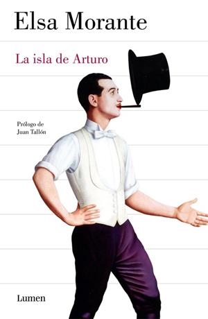 LA ISLA DE ARTURO | 9788426403285 | MORANTE, ELSA | Llibreria L'Odissea - Libreria Online de Vilafranca del Penedès - Comprar libros