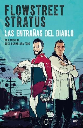 LAS ENTRAÑAS DEL DIABLO | 9788427043121 | FLOWSTREET / STRATUS | Llibreria L'Odissea - Libreria Online de Vilafranca del Penedès - Comprar libros