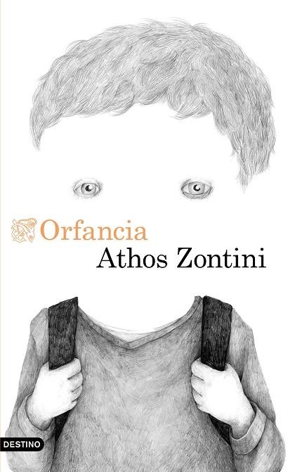 ORFANCIA | 9788423351824 | ZONTINI, ATHOS | Llibreria Online de Vilafranca del Penedès | Comprar llibres en català
