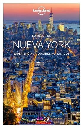 LO MEJOR DE NUEVA YORK EXPERIENCIAS Y LUGARES AUTENTICOS | 9788408163725 | ST LOUIS, REGIS | Llibreria L'Odissea - Libreria Online de Vilafranca del Penedès - Comprar libros