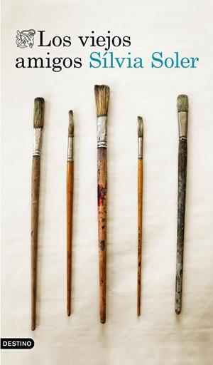 LOS VIEJOS AMIGOS | 9788423351848 | SOLER, SILVIA | Llibreria Online de Vilafranca del Penedès | Comprar llibres en català