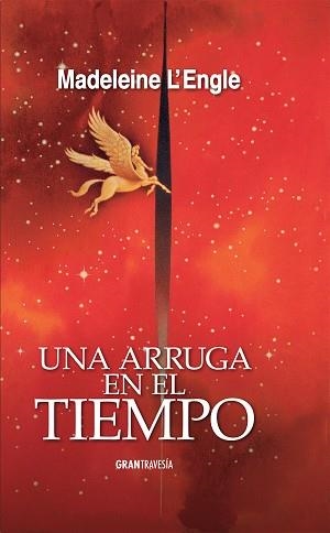 UNA ARRUGA EN EL TIEMPO | 9788494631580 | L'ENGLE, MADELEINE | Llibreria L'Odissea - Libreria Online de Vilafranca del Penedès - Comprar libros