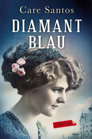 DIAMANT BLAU | 9788416600670 | SANTOS, CARE | Llibreria L'Odissea - Libreria Online de Vilafranca del Penedès - Comprar libros