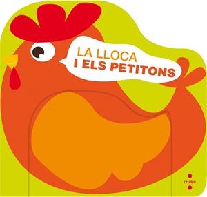 LA LLOCA I ELS PETITONS | 9788466141864 | FONTAINE, CARINE | Llibreria Online de Vilafranca del Penedès | Comprar llibres en català