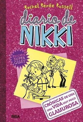 DIARIO DE NIKKI 1 ( NUEVA EDICION ) | 9788427211636 | RUSSELL, RACHEL RENEE | Llibreria L'Odissea - Libreria Online de Vilafranca del Penedès - Comprar libros