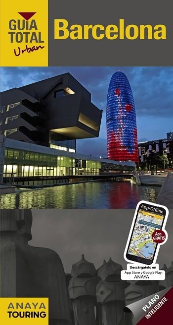 BARCELONA ( URBAN ) | 9788499358765 | MARTÍNEZ I EDO, XAVIER | Llibreria L'Odissea - Libreria Online de Vilafranca del Penedès - Comprar libros