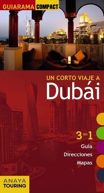 DUBÁI 2017 | 9788499358727 | MARTÍN, GALO | Llibreria L'Odissea - Libreria Online de Vilafranca del Penedès - Comprar libros