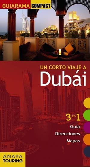 DUBÁI 2017 | 9788499358727 | MARTÍN, GALO | Llibreria L'Odissea - Libreria Online de Vilafranca del Penedès - Comprar libros