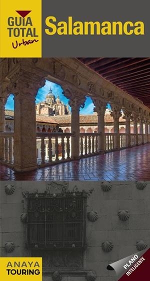 SALAMANCA ( URBAN ) | 9788499358840 | FRANCIA SÁNCHEZ, IGNACIO | Llibreria L'Odissea - Libreria Online de Vilafranca del Penedès - Comprar libros