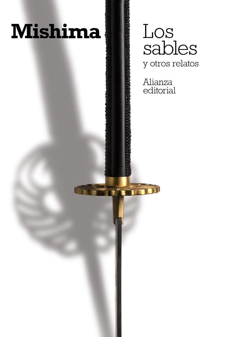 LOS SABLES Y OTROS RELATOS | 9788491045915 | MISHIMA, YUKIO | Llibreria Online de Vilafranca del Penedès | Comprar llibres en català