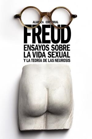 ENSAYOS SOBRE LA VIDA SEXUAL Y LA TEORÍA DE LAS NEUROSIS | 9788491045939 | FREUD, SIGMUND | Llibreria L'Odissea - Libreria Online de Vilafranca del Penedès - Comprar libros