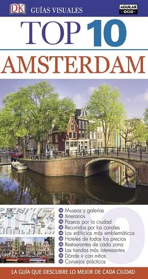 ÁMSTERDAM 2017 | 9788403513709 | AA. VV. | Llibreria L'Odissea - Libreria Online de Vilafranca del Penedès - Comprar libros