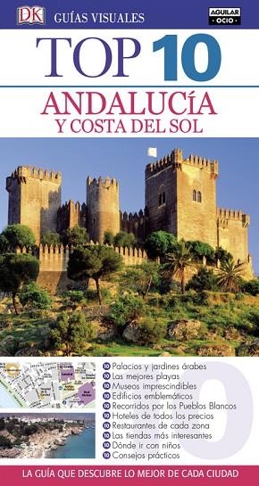 ANDALUCÍA Y COSTA DEL SOL 2016 | 9788403513808 | AA. VV. | Llibreria L'Odissea - Libreria Online de Vilafranca del Penedès - Comprar libros