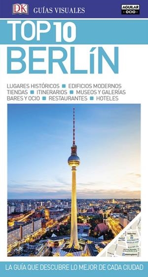 BERLÍN 2017 | 9788403516625 | AA. VV. | Llibreria L'Odissea - Libreria Online de Vilafranca del Penedès - Comprar libros