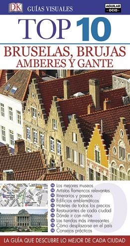 BRUSELAS BRUJAS AMBERES Y GANTE 2017 | 9788403516632 | AA. VV. | Llibreria L'Odissea - Libreria Online de Vilafranca del Penedès - Comprar libros