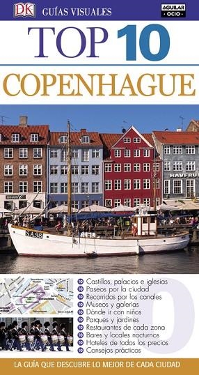 COPENHAGUE 2017 | 9788403516656 | AA. VV. | Llibreria L'Odissea - Libreria Online de Vilafranca del Penedès - Comprar libros