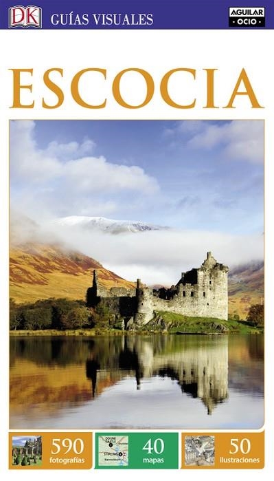 ESCOCIA 2017 | 9788403516298 | AA. VV. | Llibreria Online de Vilafranca del Penedès | Comprar llibres en català