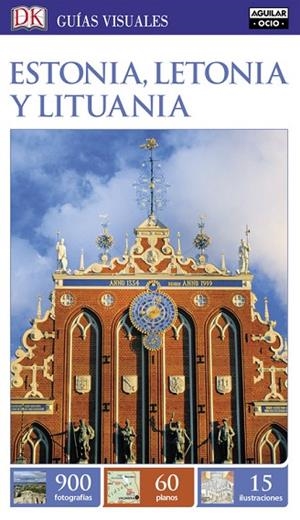 ESTONIA LETONIA Y LITUANIA 2016 | 9788403511835 | AA. VV. | Llibreria L'Odissea - Libreria Online de Vilafranca del Penedès - Comprar libros