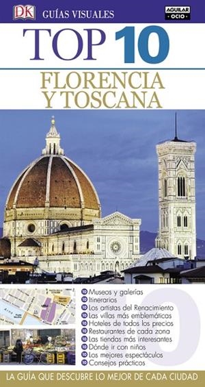 FLORENCIA Y TOSCANA 2016 | 9788403508637 | AA. VV. | Llibreria L'Odissea - Libreria Online de Vilafranca del Penedès - Comprar libros