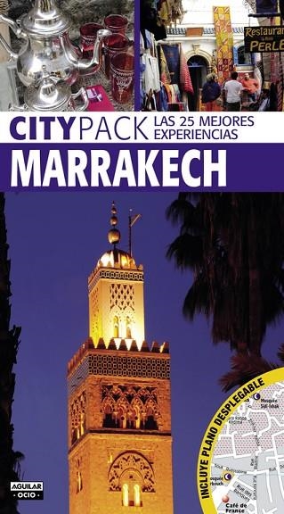 MARRAKECH 2017 | 9788403517059 | AA. VV. | Llibreria L'Odissea - Libreria Online de Vilafranca del Penedès - Comprar libros
